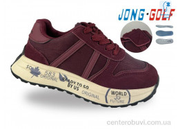 Кроссовки Jong Golf