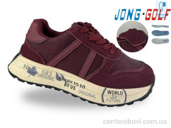 Кроссовки Jong Golf
