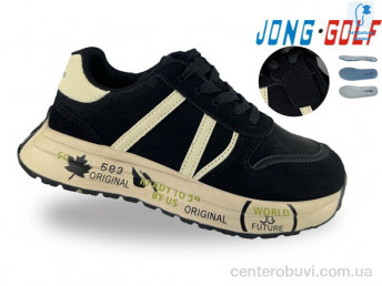 Кроссовки Jong Golf