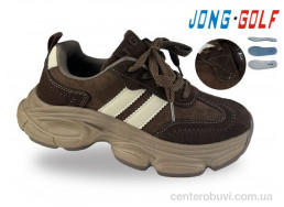 Кроссовки Jong Golf