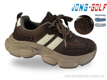Кроссовки Jong Golf