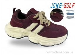 Кроссовки Jong Golf