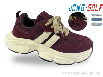 Кроссовки Jong Golf
