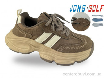 Кроссовки Jong Golf