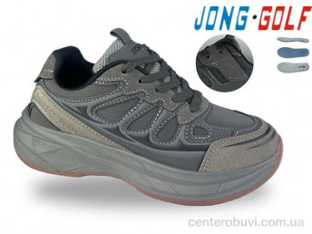 Кроссовки Jong Golf