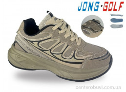 Кроссовки Jong Golf