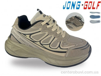 Кроссовки Jong Golf