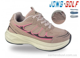 Кроссовки Jong Golf
