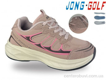 Кроссовки Jong Golf