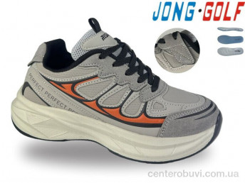 Кроссовки Jong Golf