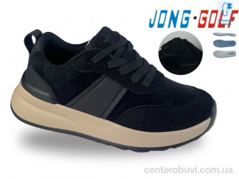 Кроссовки Jong Golf
