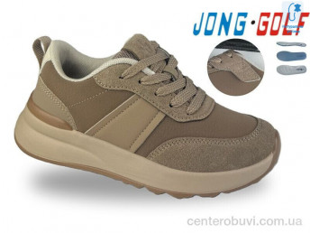 Кроссовки Jong Golf