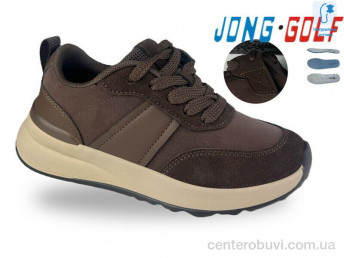 Кроссовки Jong Golf