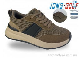Кроссовки Jong Golf