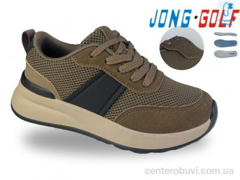 Кроссовки Jong Golf