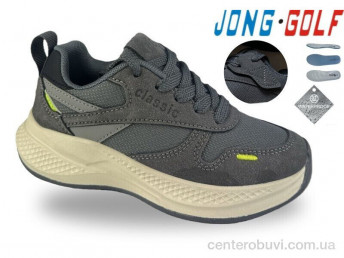 Кроссовки Jong Golf