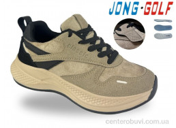 Кроссовки Jong Golf
