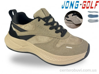 Кроссовки Jong Golf