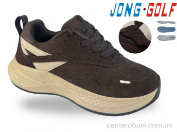 Кроссовки Jong Golf