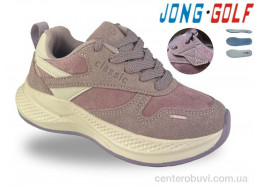 Кроссовки Jong Golf