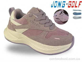 Кроссовки Jong Golf