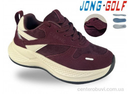 Кроссовки Jong Golf