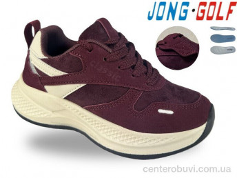 Кроссовки Jong Golf