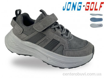 Кроссовки Jong Golf
