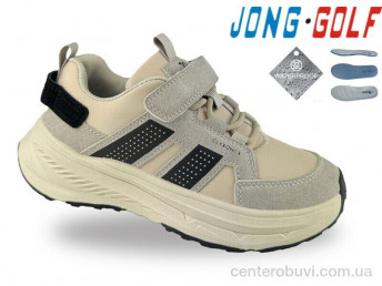 Кроссовки Jong Golf