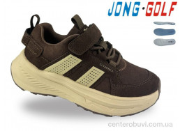 Кроссовки Jong Golf