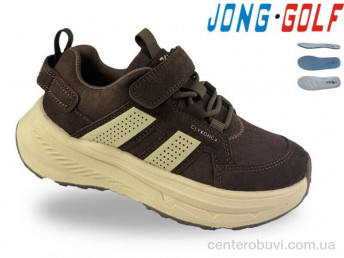 Кроссовки Jong Golf