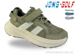 Кроссовки Jong Golf