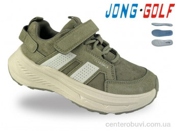 Кроссовки Jong Golf