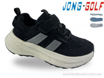 Кроссовки Jong Golf