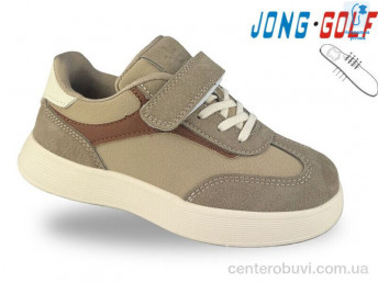 Кроссовки Jong Golf