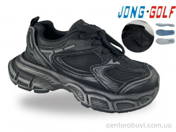 Кроссовки Jong Golf