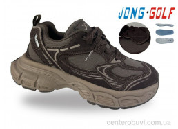Кроссовки Jong Golf