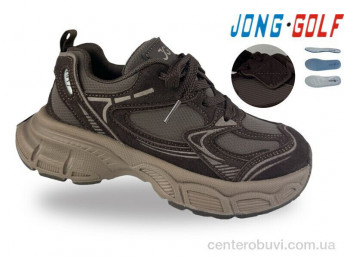 Кроссовки Jong Golf