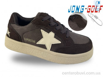 Кроссовки Jong Golf