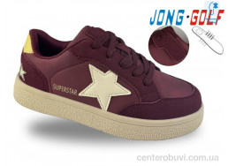 Кроссовки Jong Golf