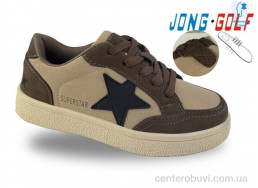 Кроссовки Jong Golf