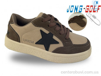 Кроссовки Jong Golf