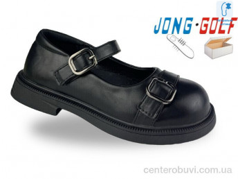 Туфли Jong Golf