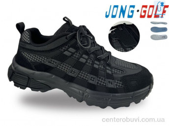 Кроссовки Jong Golf