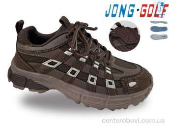 Кроссовки Jong Golf