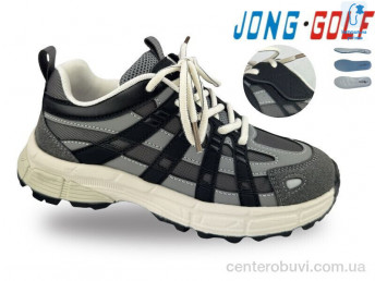 Кроссовки Jong Golf