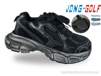 Кроссовки Jong Golf