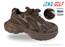 Кроссовки Jong Golf