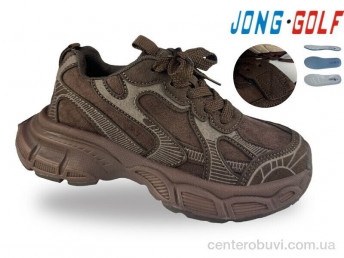 Кроссовки Jong Golf