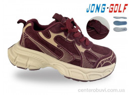 Кроссовки Jong Golf
